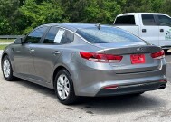 2016 Kia Optima in Flowery Branch, GA 30542 - 18137778 5