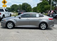 2016 Kia Optima in Flowery Branch, GA 30542 - 18137778 4