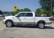 2010 Ford F150 in Flowery Branch, GA 30542 - 18137779 4