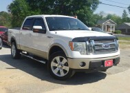 2010 Ford F150 in Flowery Branch, GA 30542 - 18137779 1