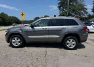 2012 Jeep Grand Cherokee in Flowery Branch, GA 30542 - 18137780 4