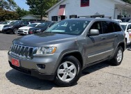 2012 Jeep Grand Cherokee in Flowery Branch, GA 30542 - 18137780 2