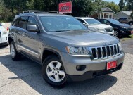 2012 Jeep Grand Cherokee in Flowery Branch, GA 30542 - 18137780 1