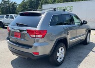 2012 Jeep Grand Cherokee in Flowery Branch, GA 30542 - 18137780 5
