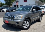 2012 Jeep Grand Cherokee in Flowery Branch, GA 30542 - 18137780 12