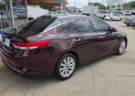 2018 Kia Optima in Cartersville, GA 30120 - 18137781 3