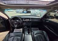 2018 Kia Optima in Cartersville, GA 30120 - 18137781 15
