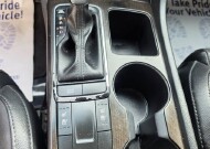 2018 Kia Optima in Cartersville, GA 30120 - 18137781 10