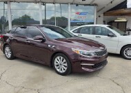 2018 Kia Optima in Cartersville, GA 30120 - 18137781 1