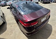 2018 Kia Optima in Cartersville, GA 30120 - 18137781 4