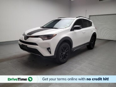 2018 Toyota RAV4 in Downey, CA 90241