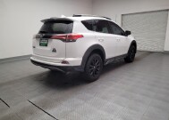 2018 Toyota RAV4 in Downey, CA 90241 - 18137785 9