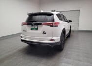 2018 Toyota RAV4 in Downey, CA 90241 - 18137785 7