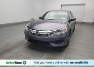 2017 Honda Accord in Macon, GA 31210 - 18137805 1