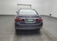2017 Honda Accord in Macon, GA 31210 - 18137805 6
