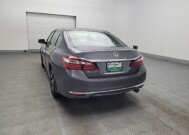 2017 Honda Accord in Macon, GA 31210 - 18137805 5