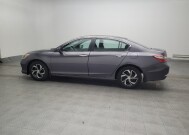 2017 Honda Accord in Macon, GA 31210 - 18137805 3