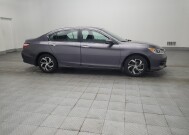 2017 Honda Accord in Macon, GA 31210 - 18137805 11