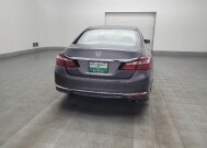 2017 Honda Accord in Macon, GA 31210 - 18137805 7