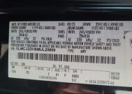 2021 Lincoln Corsair in Athens, GA 30606 - 18137806 33