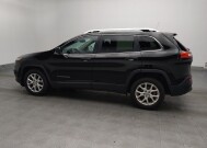 2017 Jeep Cherokee in Marietta, GA 30062 - 18137819 3