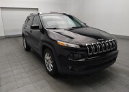 2017 Jeep Cherokee in Marietta, GA 30062 - 18137819 13