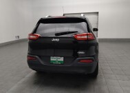 2017 Jeep Cherokee in Marietta, GA 30062 - 18137819 7