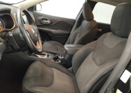 2017 Jeep Cherokee in Marietta, GA 30062 - 18137819 17