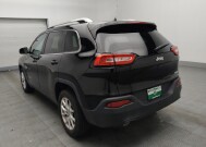 2017 Jeep Cherokee in Marietta, GA 30062 - 18137819 5