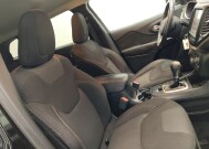 2017 Jeep Cherokee in Marietta, GA 30062 - 18137819 21
