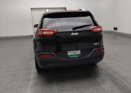 2017 Jeep Cherokee in Marietta, GA 30062 - 18137819 6