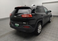 2017 Jeep Cherokee in Marietta, GA 30062 - 18137819 9