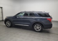 2023 Ford Explorer in Pelham, AL 35124 - 18137821 3