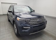 2023 Ford Explorer in Pelham, AL 35124 - 18137821 13