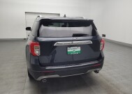 2023 Ford Explorer in Pelham, AL 35124 - 18137821 6