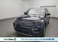 2023 Ford Explorer in Pelham, AL 35124 - 18137821 1