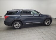 2023 Ford Explorer in Pelham, AL 35124 - 18137821 10