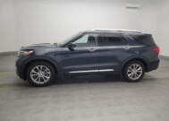 2023 Ford Explorer in Pelham, AL 35124 - 18137821 2