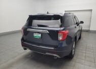 2023 Ford Explorer in Pelham, AL 35124 - 18137821 9