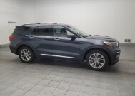 2023 Ford Explorer in Pelham, AL 35124 - 18137821 11