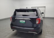 2023 Ford Explorer in Pelham, AL 35124 - 18137821 7