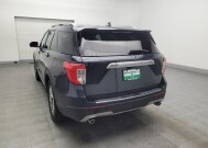 2023 Ford Explorer in Pelham, AL 35124 - 18137821 5