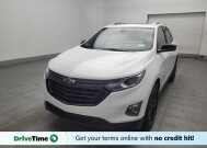 2021 Chevrolet Equinox in Macon, GA 31210 - 18137822 1