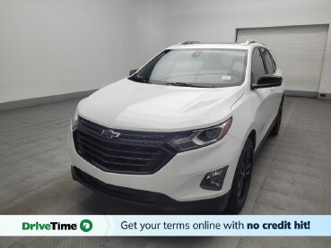 2021 Chevrolet Equinox in Macon, GA 31210