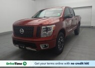 2019 Nissan Titan in Chattanooga, TN 37421 - 18137824 1