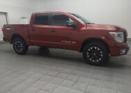 2019 Nissan Titan in Chattanooga, TN 37421 - 18137824 11