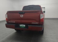 2019 Nissan Titan in Chattanooga, TN 37421 - 18137824 7