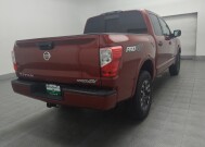 2019 Nissan Titan in Chattanooga, TN 37421 - 18137824 9