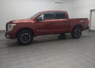 2019 Nissan Titan in Chattanooga, TN 37421 - 18137824 2