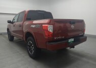 2019 Nissan Titan in Chattanooga, TN 37421 - 18137824 5